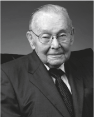 (Photo of John W. Nichols)